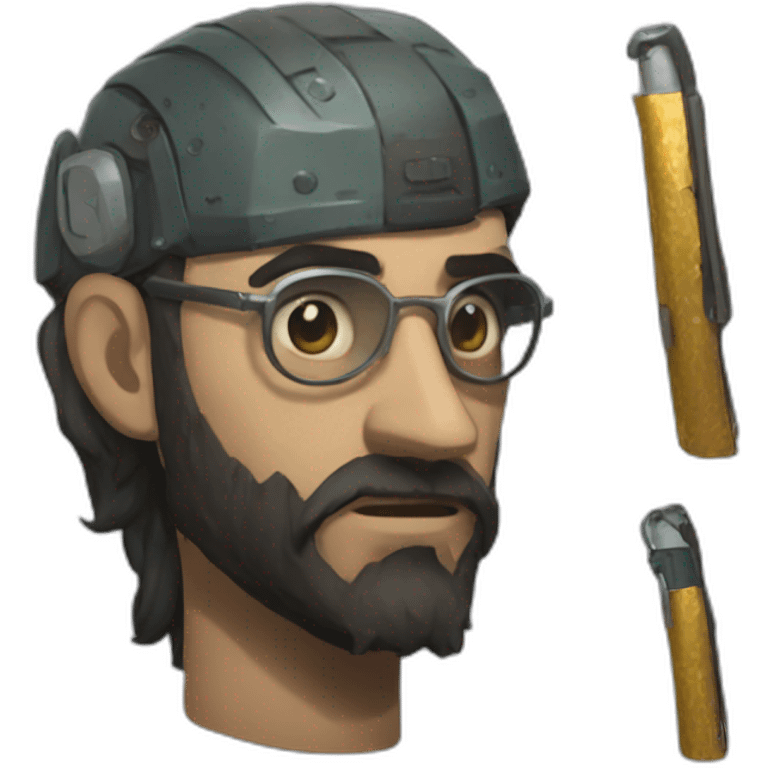 disco elysium emoji