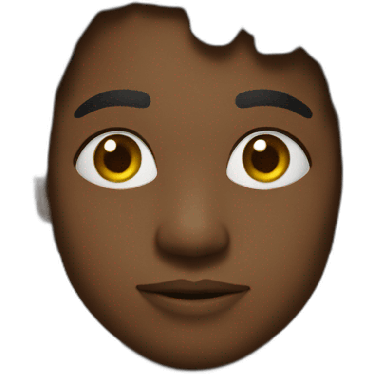 Makima emoji