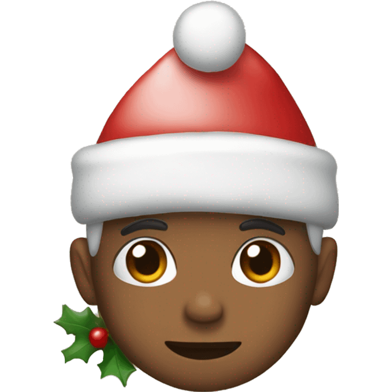 Chrismas emoji