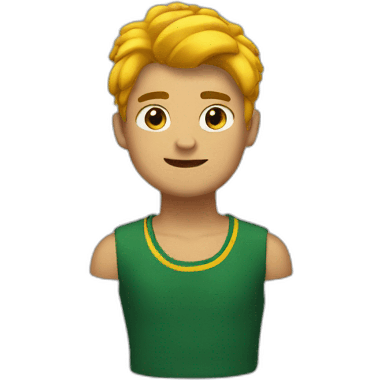 Feu emoji