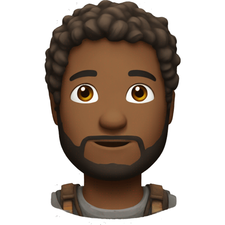 rust the video game emoji