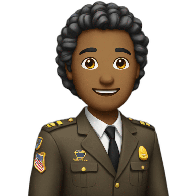 leadership emoji