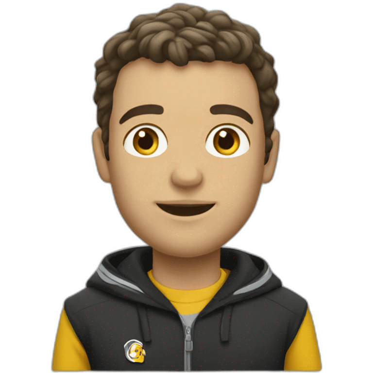 Charleroi emoji