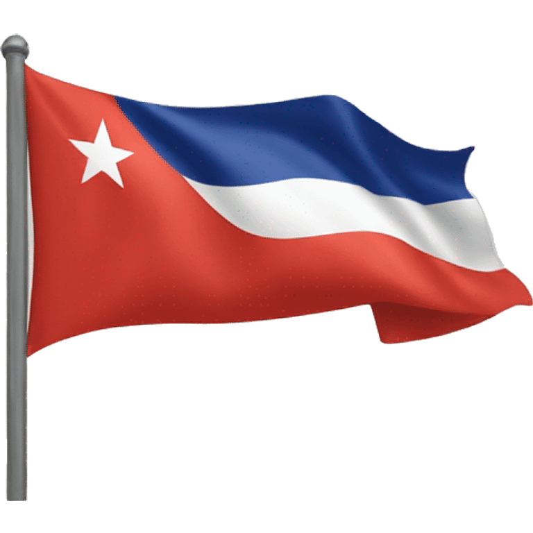 chile flag emoji