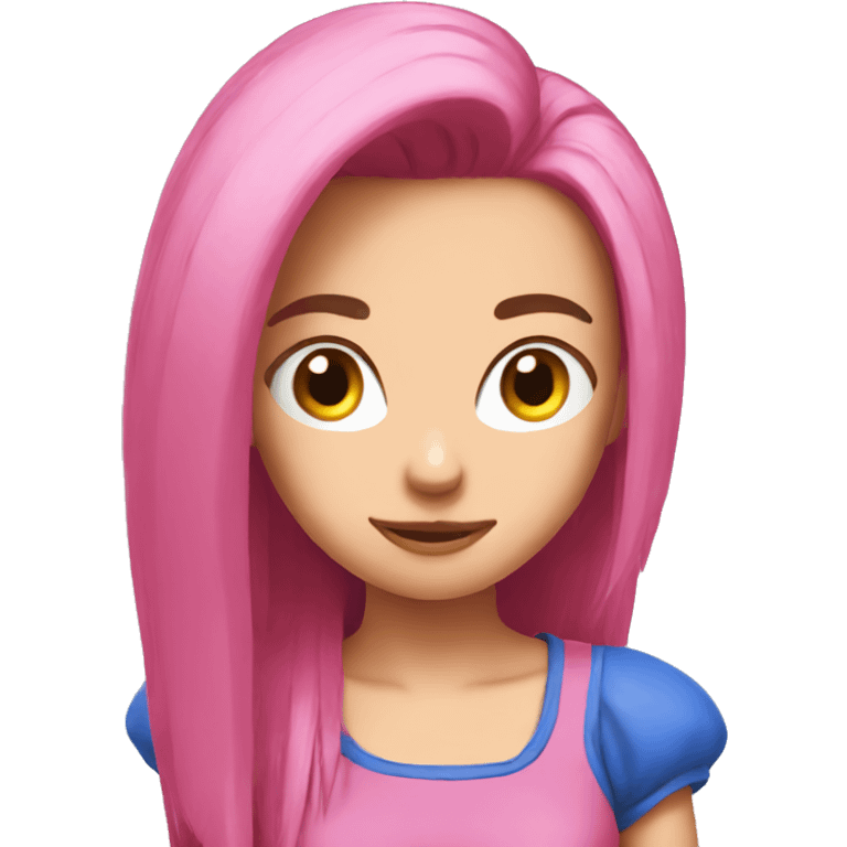 amy sonic emoji