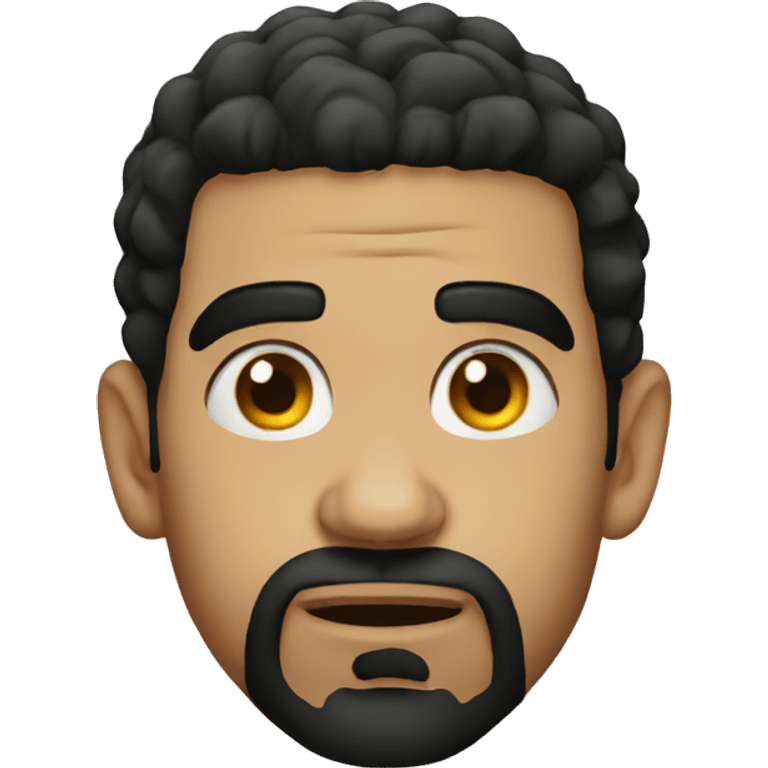 Drake mad emoji