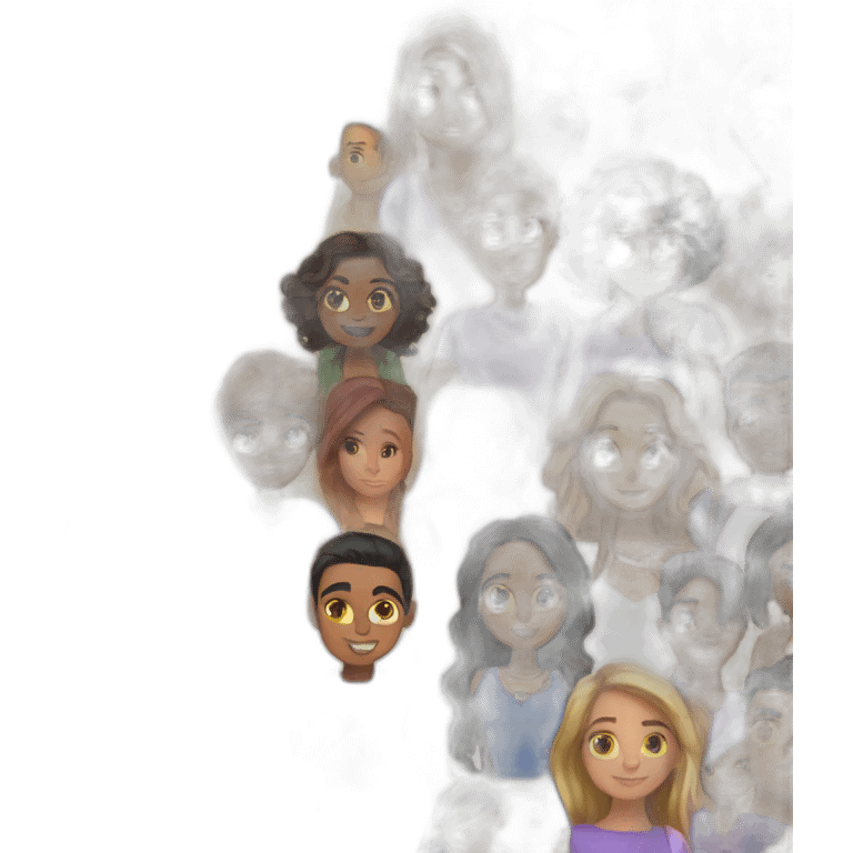 descendants emoji