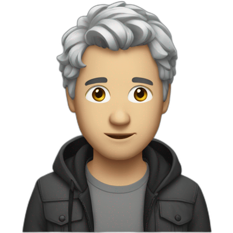 julien-marie emoji