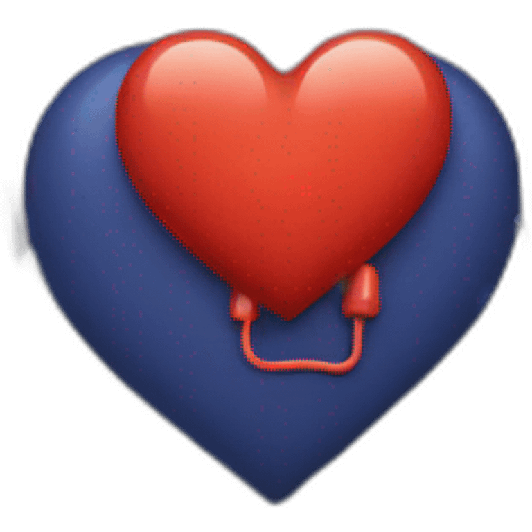 Tachycardia emoji