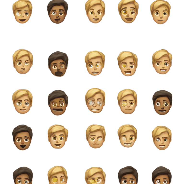 Reese emoji