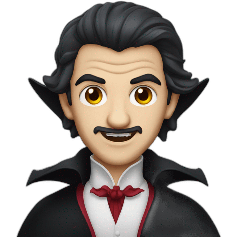 dracula emoji