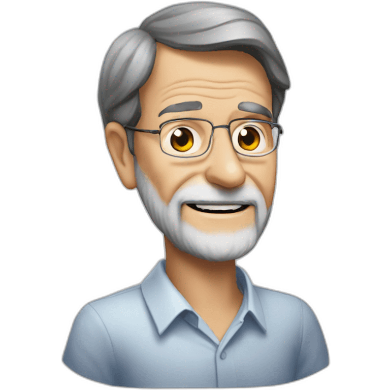 mariano rajoy waifu emoji