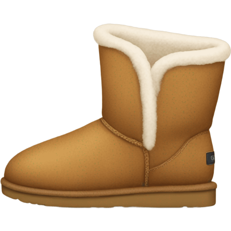 uggs emoji