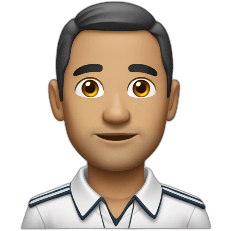 Ángel Calderón Rojas emoji