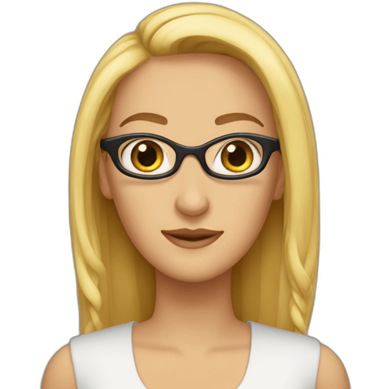 Antonella Wunderlich emoji