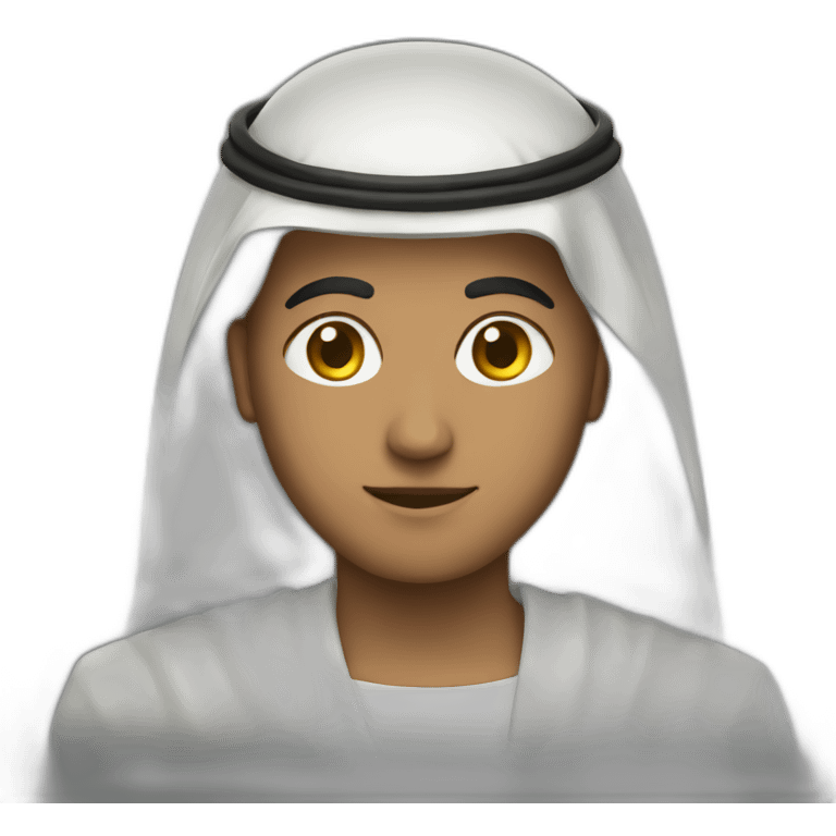 Saidi Badr emoji