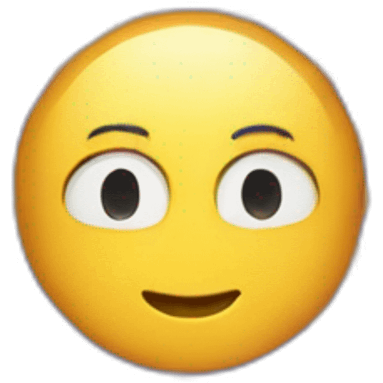 scentific emoji