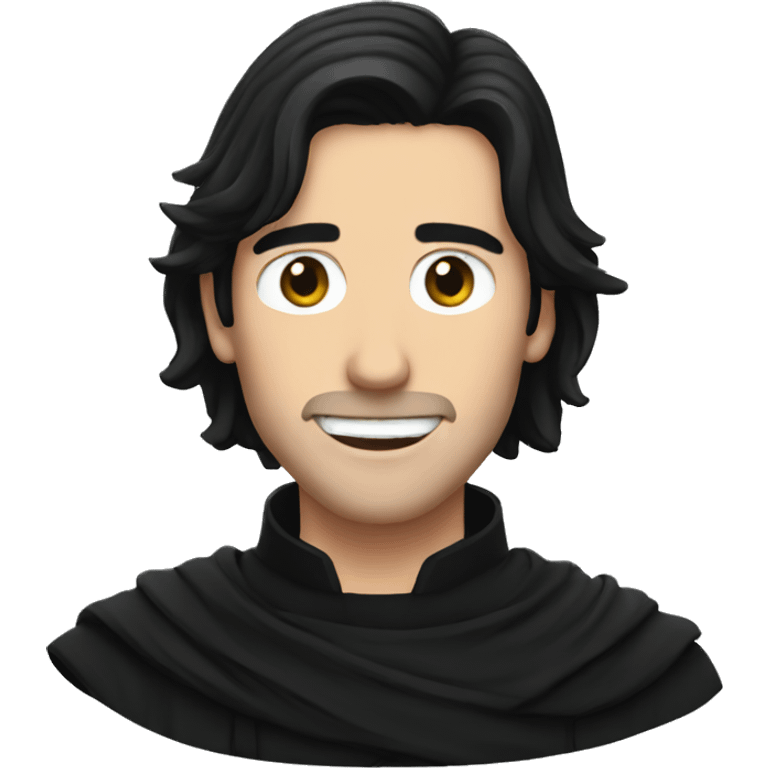 Kylo emoji