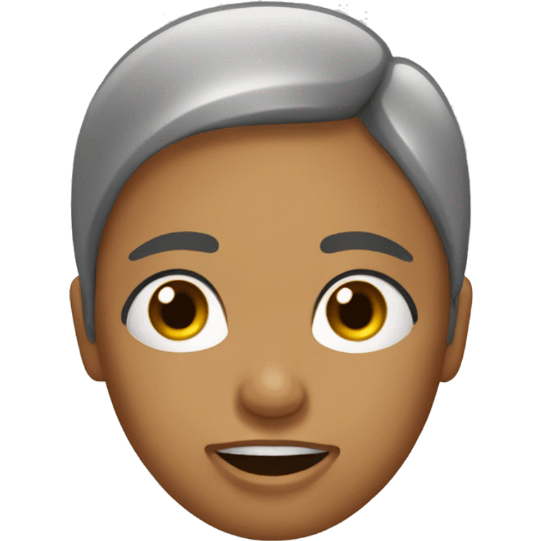 Créame un emoji de una mujer durmiendo  emoji