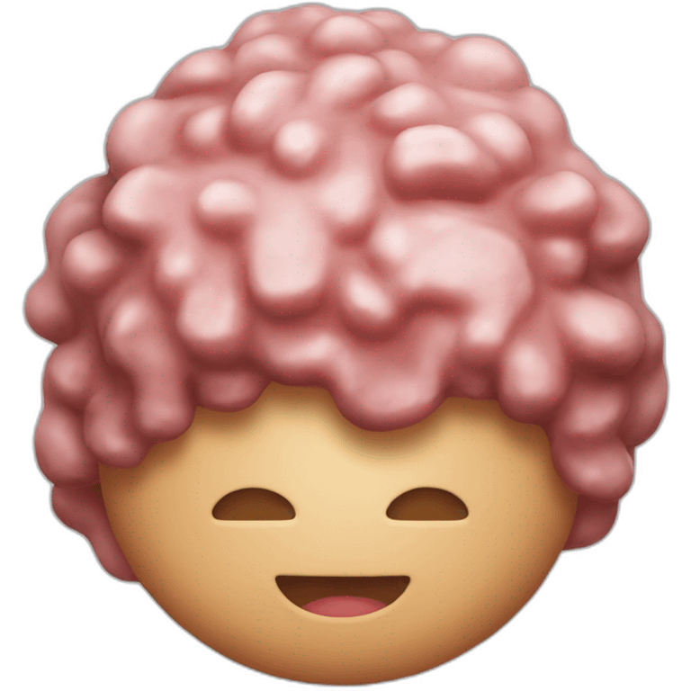 Viande emoji