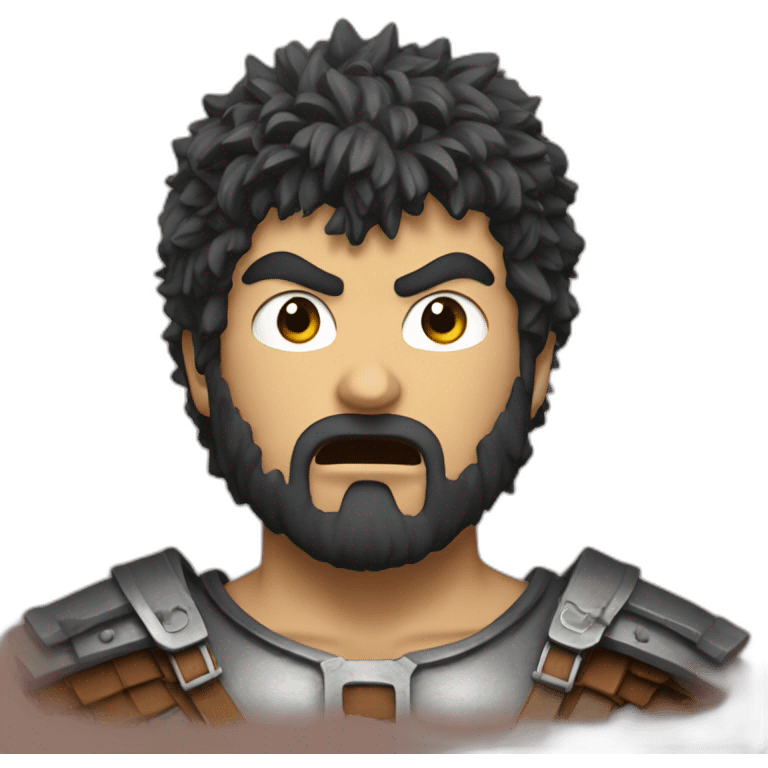 berserk emoji