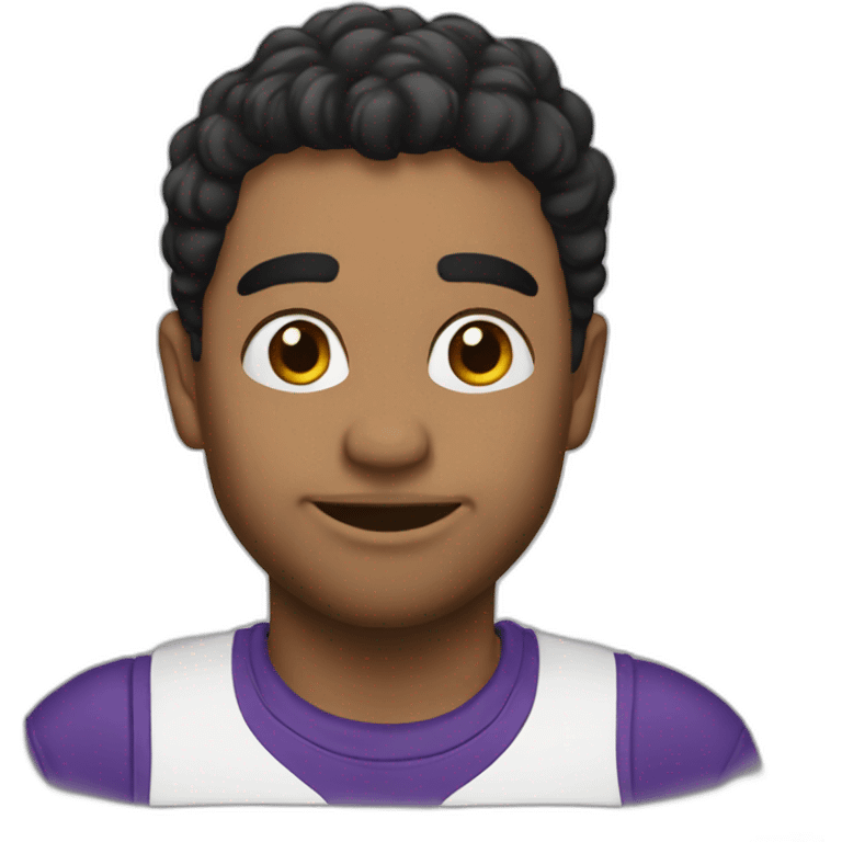 Lopes emoji