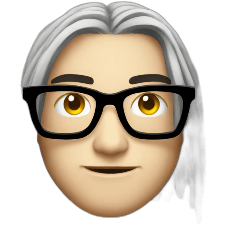 skrillex emoji