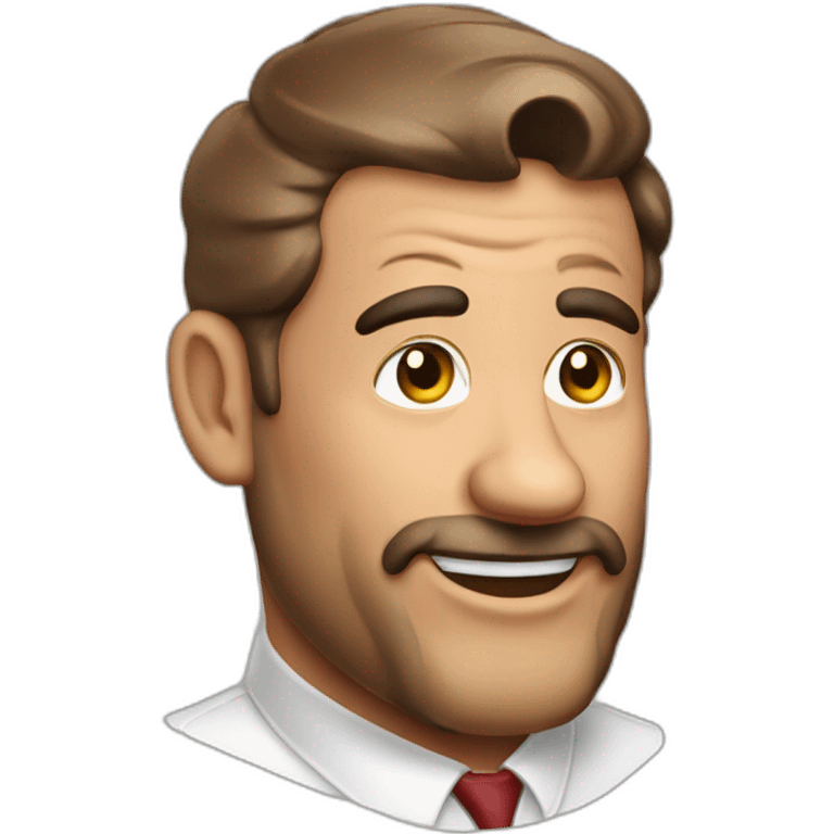 4 Charles prime rib emoji