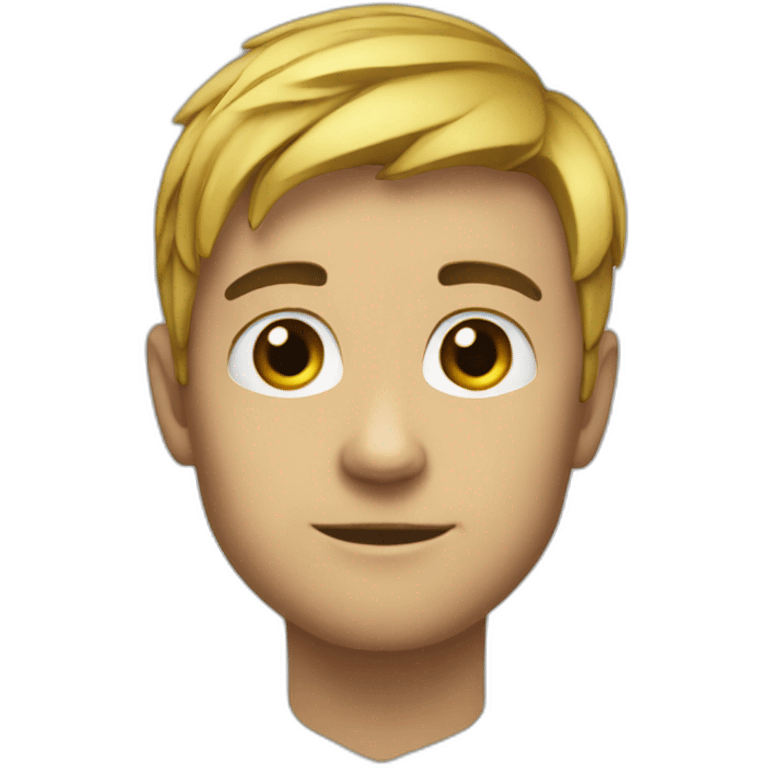 digi emoji