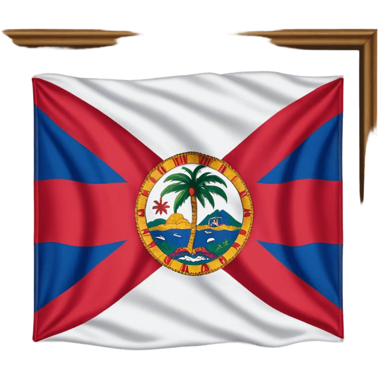 Florida flag  emoji