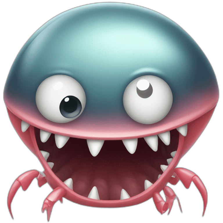 angry krill emoji