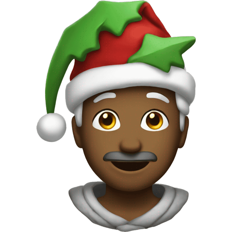 Chrismas  emoji