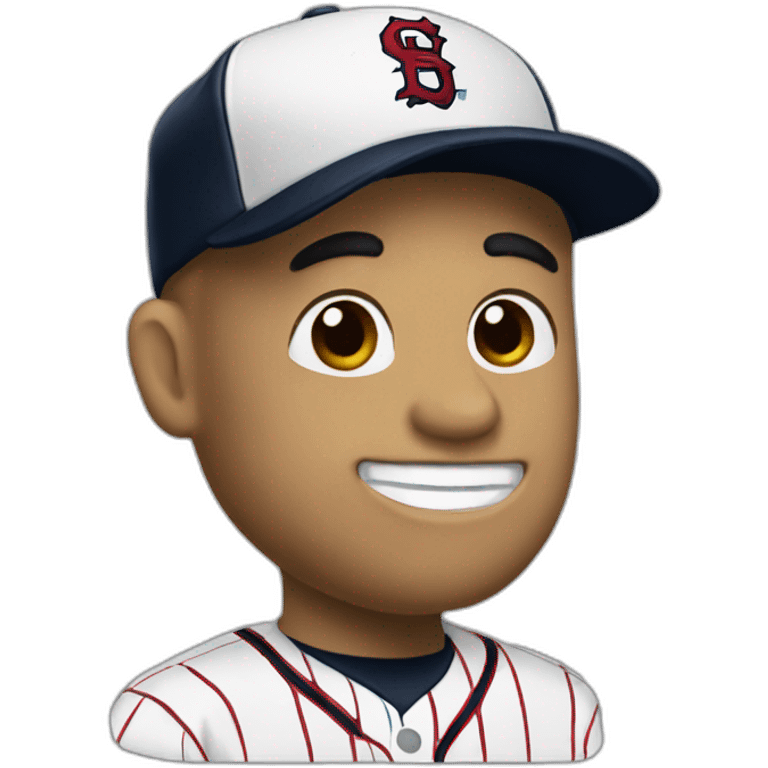 sox emoji