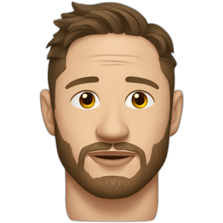 Tom hardy emoji