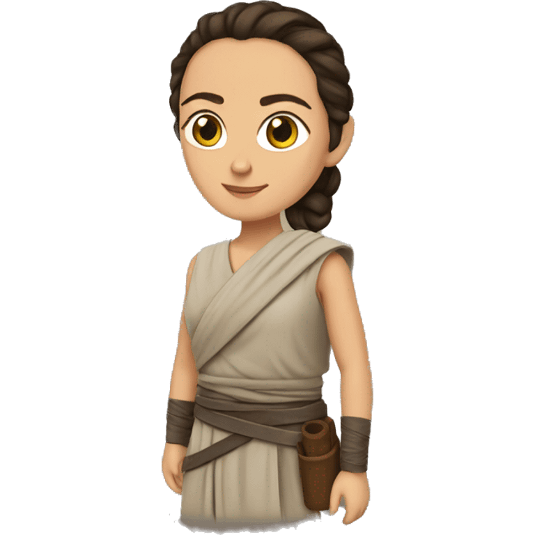 Rey emoji