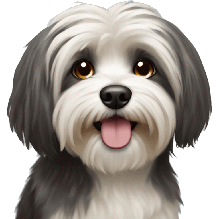 havanese emoji