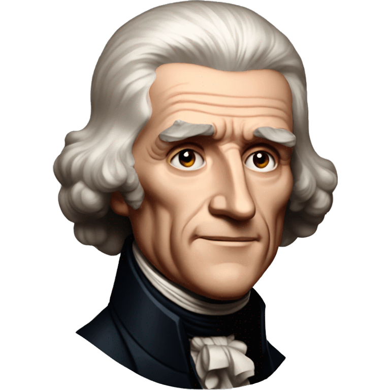  Thomas Jefferson emoji