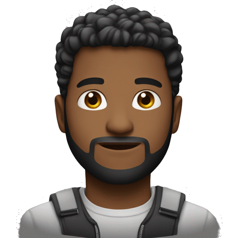 Do Khalid  emoji