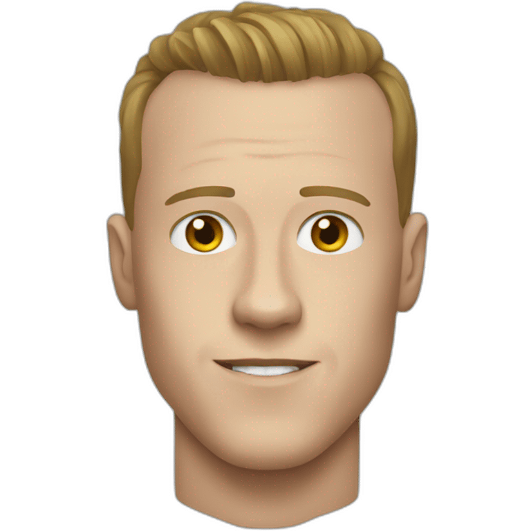 Ter stegen emoji