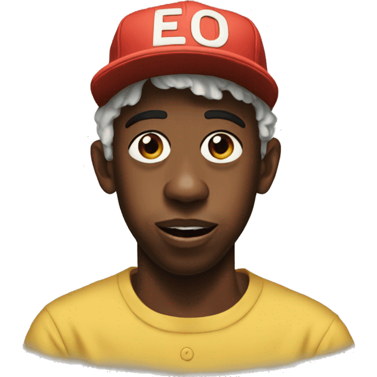 Tyler the creator emoji