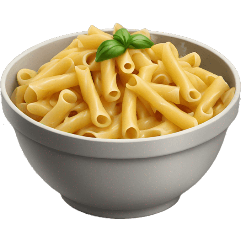 chicken pasta emoji