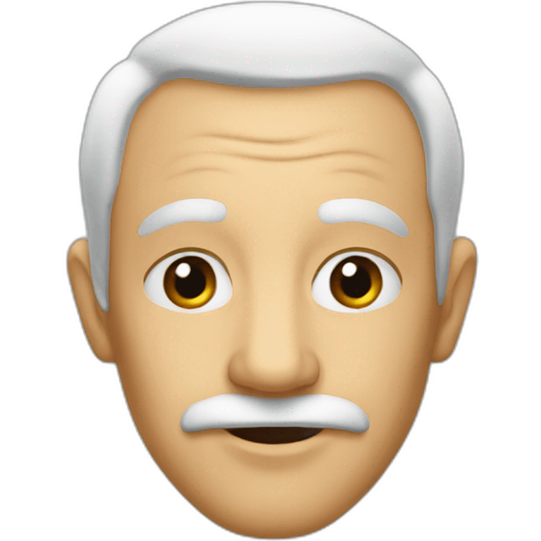 Père Noël emoji