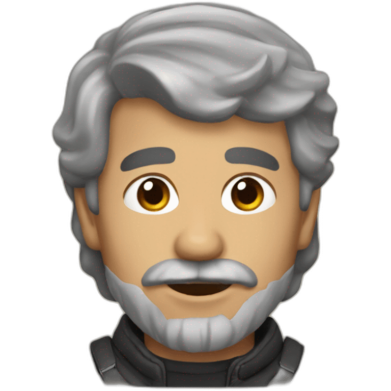 santiago gerez emoji