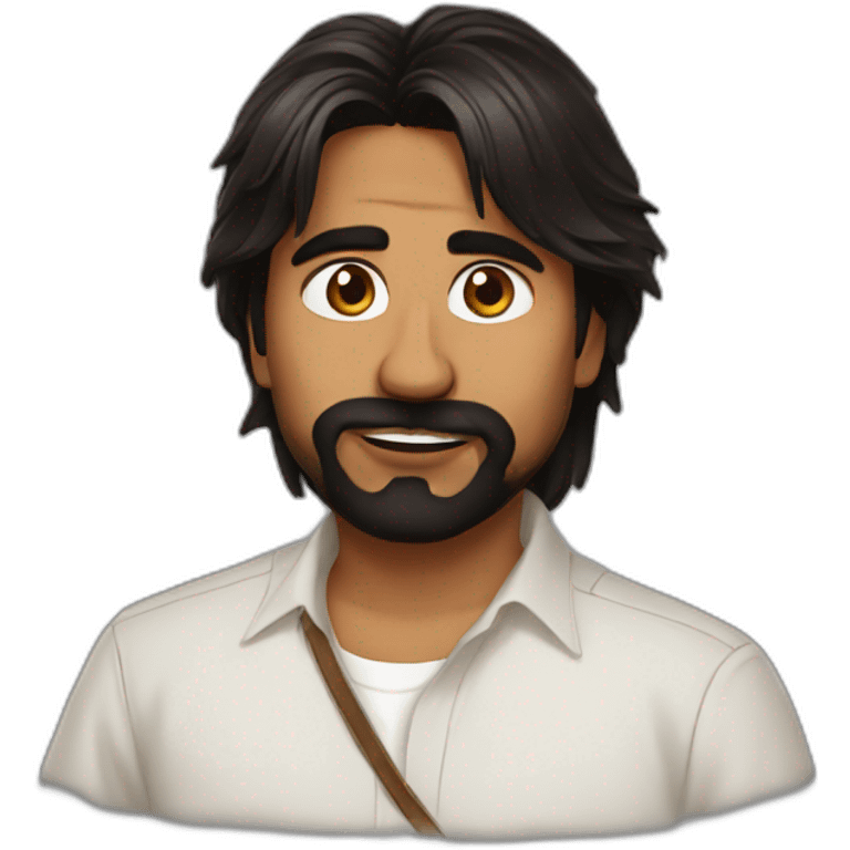 pawankalyan emoji