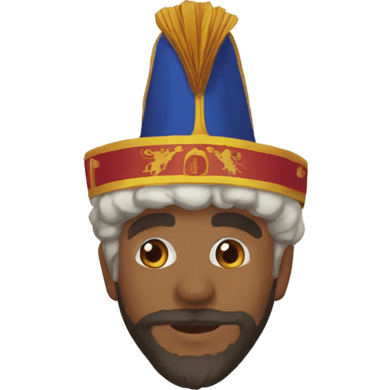 espagne emoji