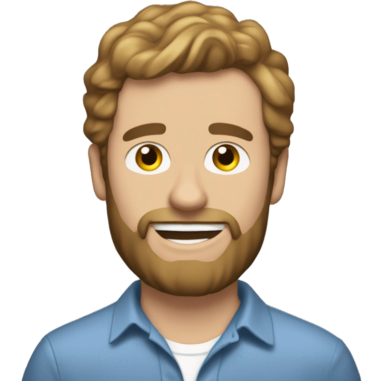 Jack Stratton, from Vulfpeck emoji