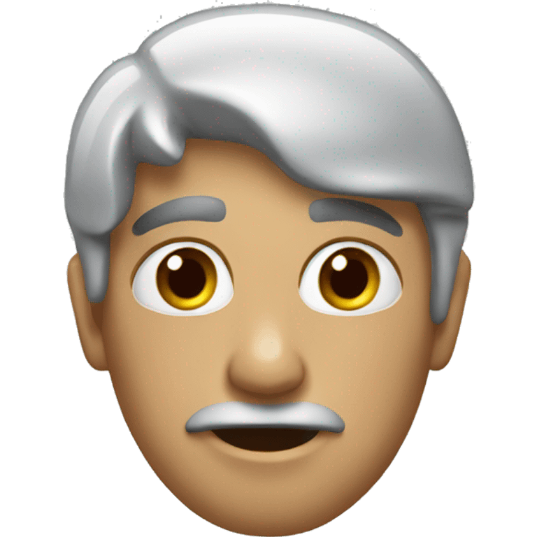 Robinet emoji emoji