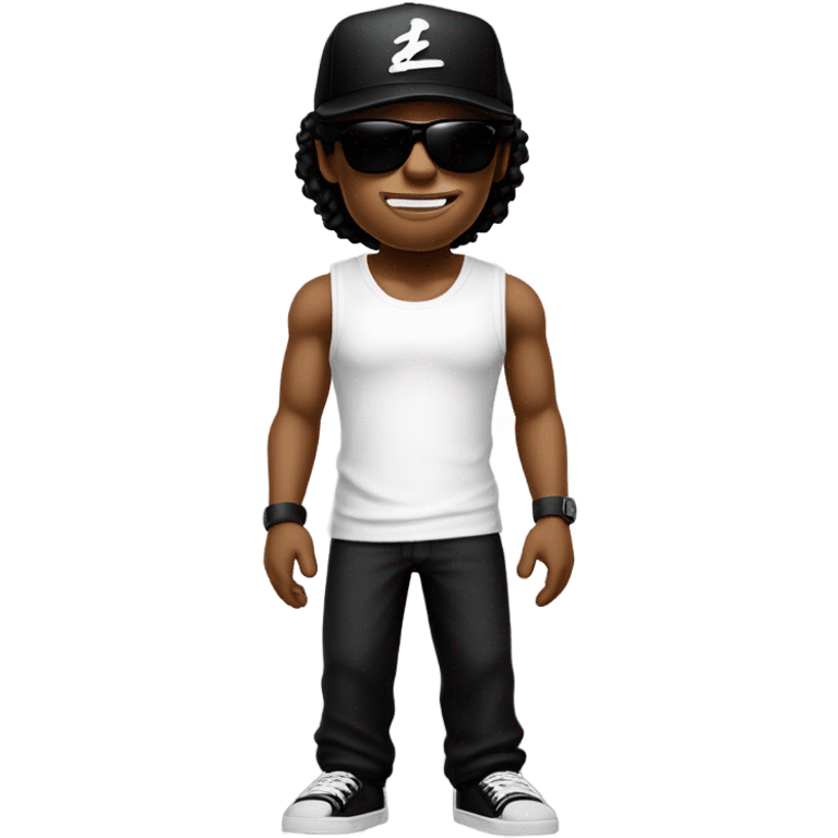 Eazy E emoji