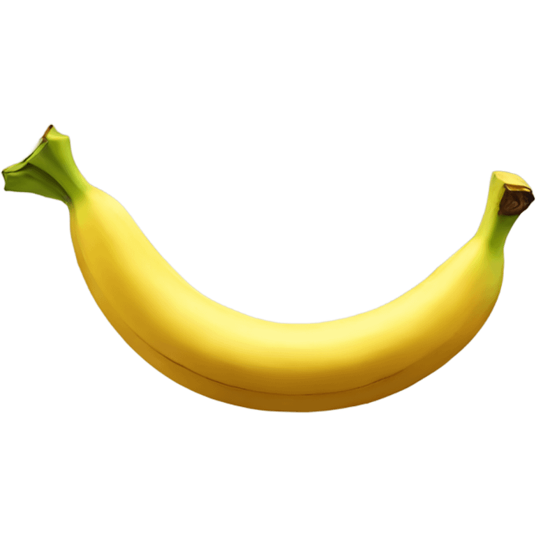 banana running emoji