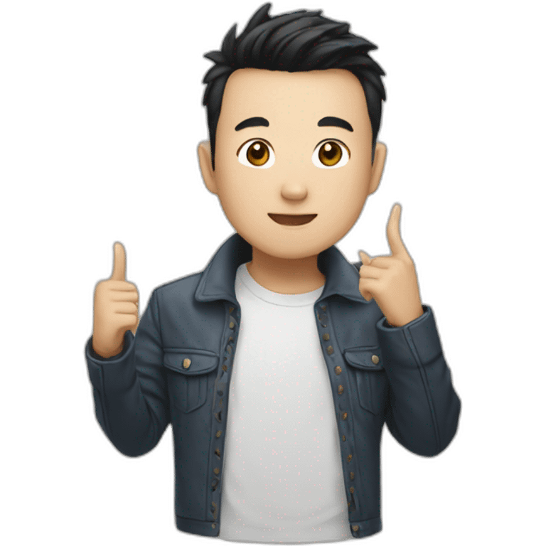 JYP emoji